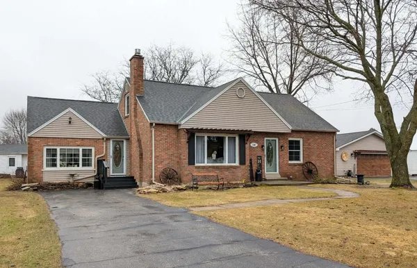 $244,900 | 135 Florence Street, Daggett, MI 49821