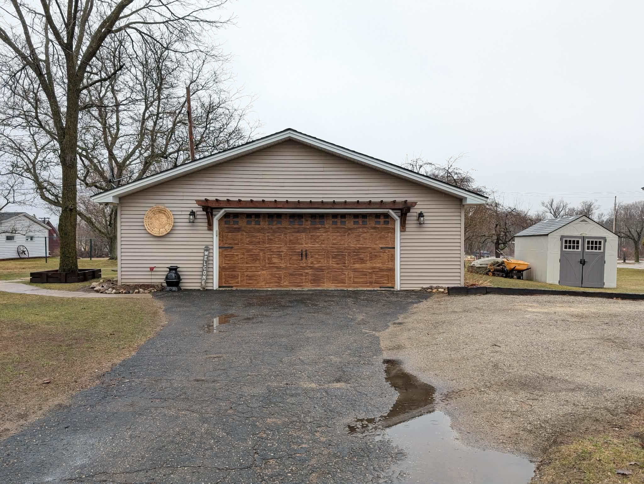 135 Florence Street Daggett, MI 49821 - Photo 38 of 47