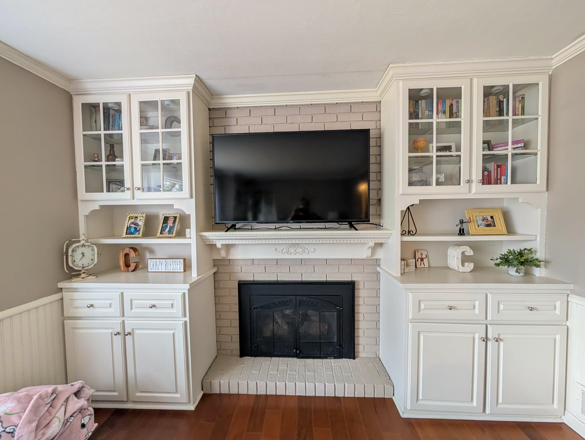 135 Florence Street Daggett, MI 49821 - Photo 4 of 47