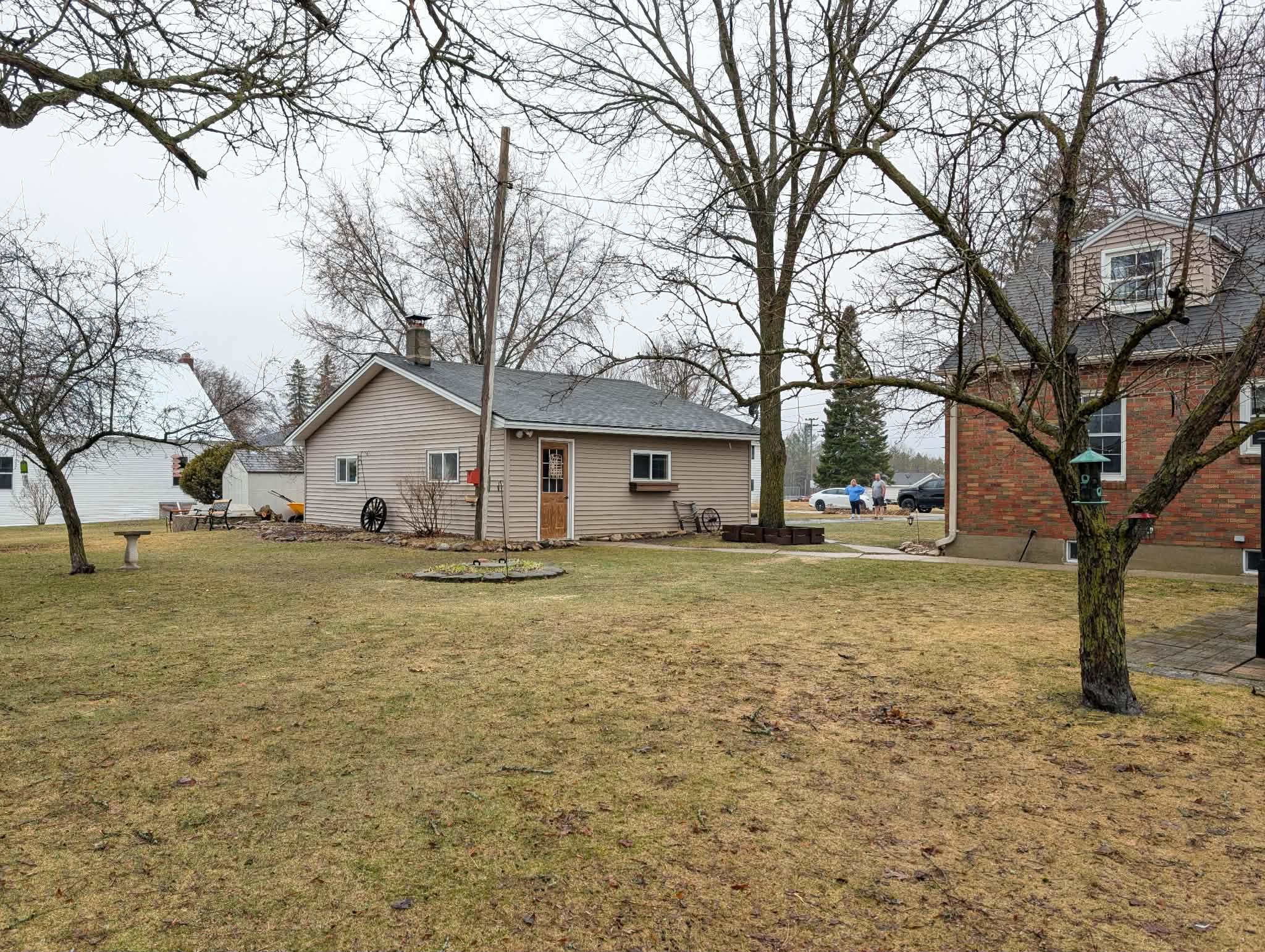 135 Florence Street Daggett, MI 49821 - Photo 41 of 47