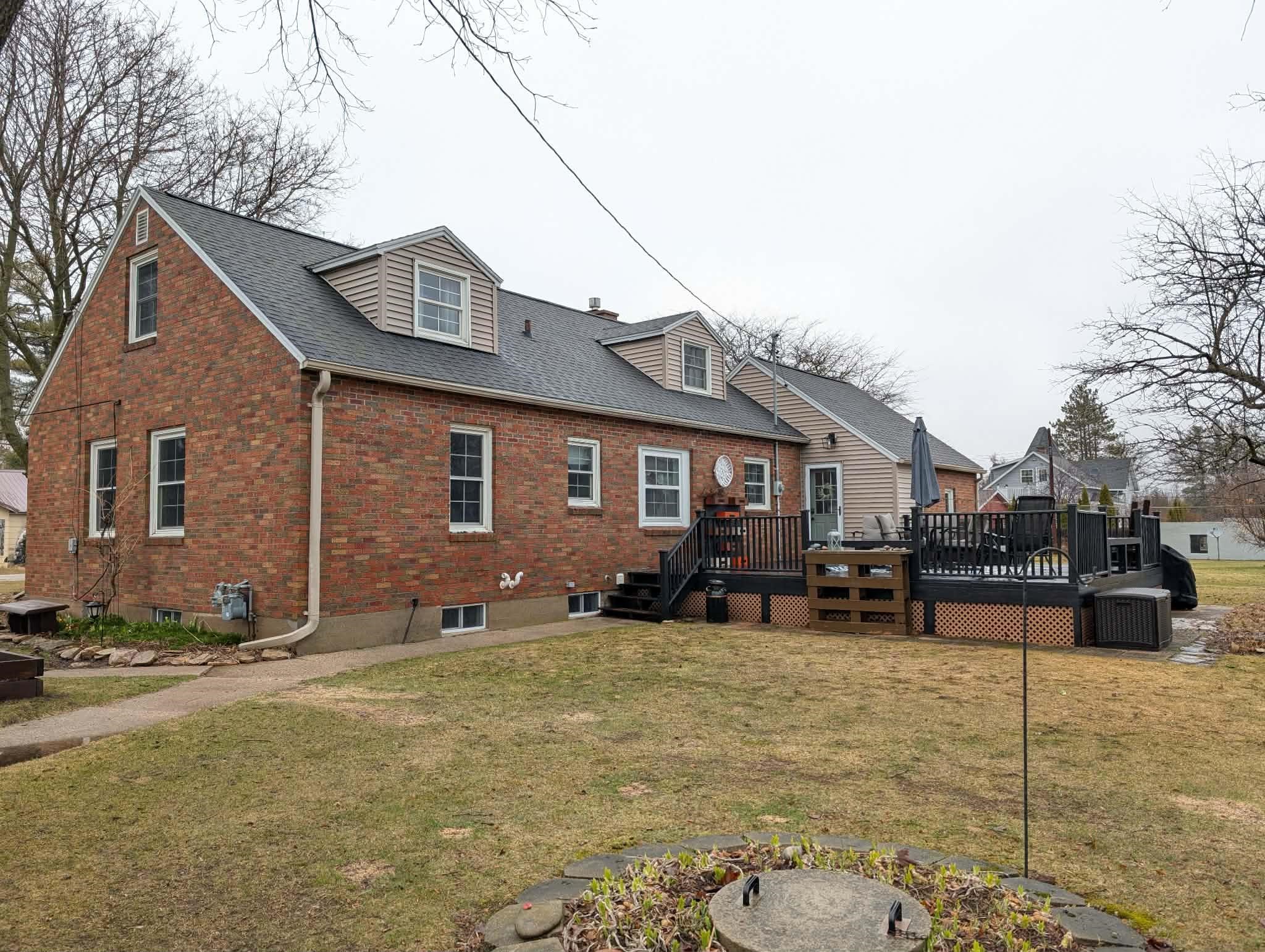 135 Florence Street Daggett, MI 49821 - Photo 42 of 47