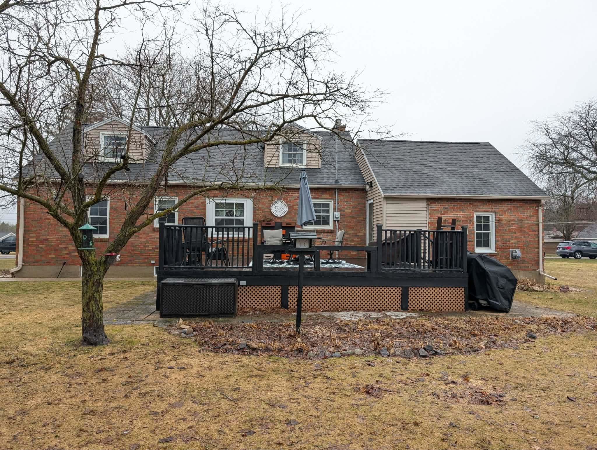 135 Florence Street Daggett, MI 49821 - Photo 43 of 47