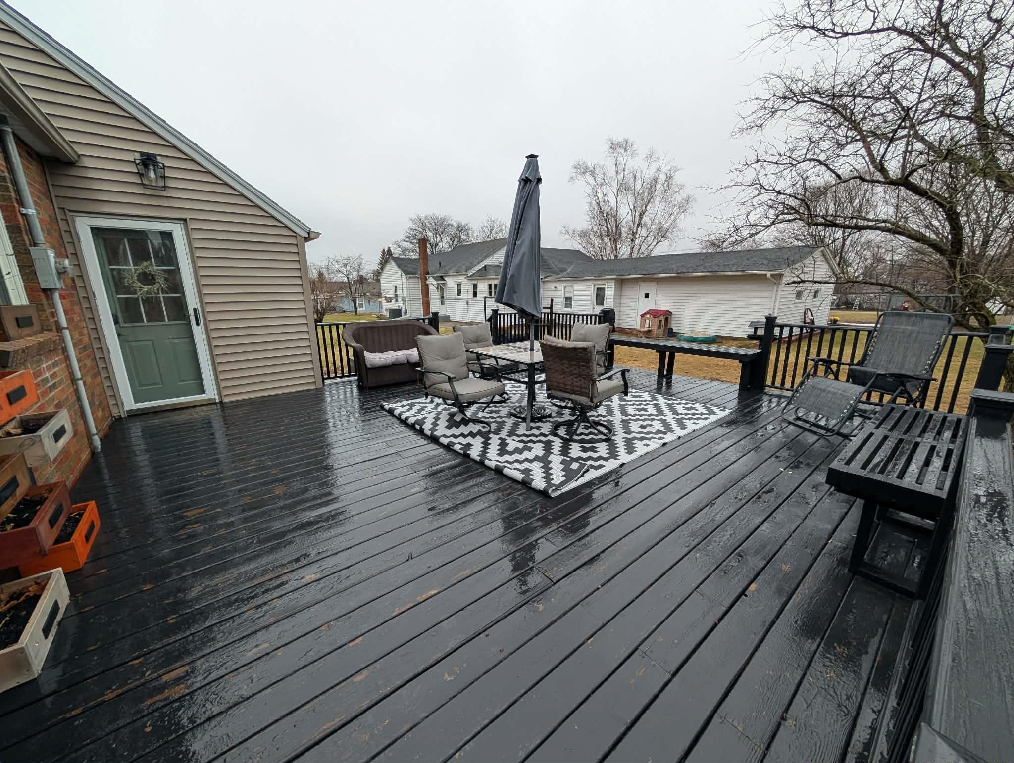 135 Florence Street Daggett, MI 49821 - Photo 44 of 47
