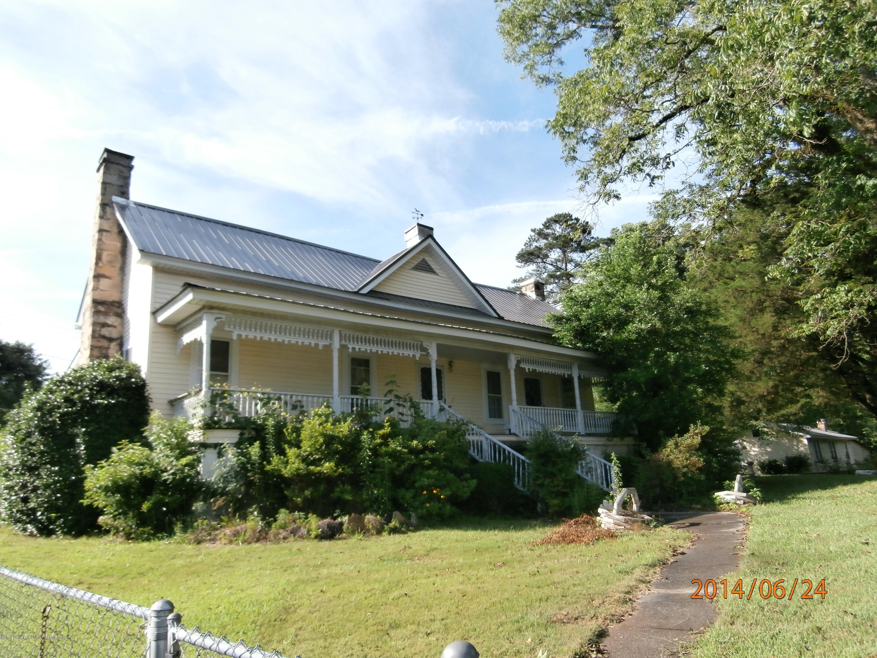 5035 Warrior Jasper Road Dora, AL 35062 - Photo 1 of 23 Gallery Image 1