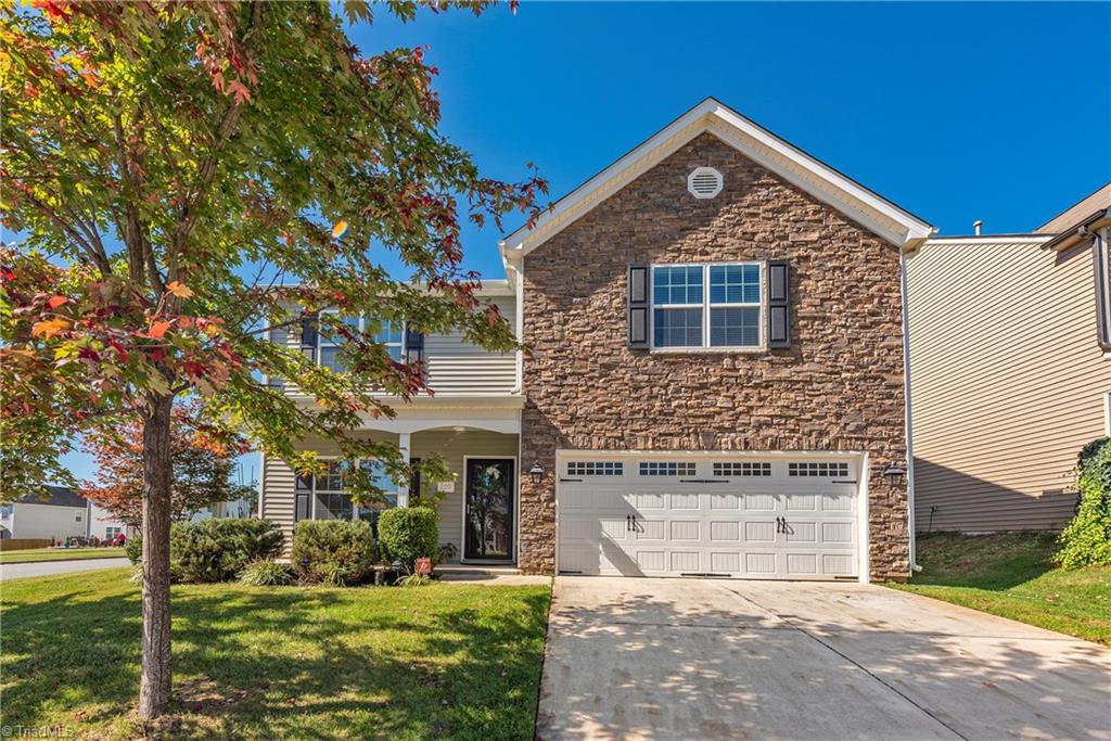 210 Everidge Road Winston-Salem, NC 27103 - Photo 1 of 28 Gallery Image 1