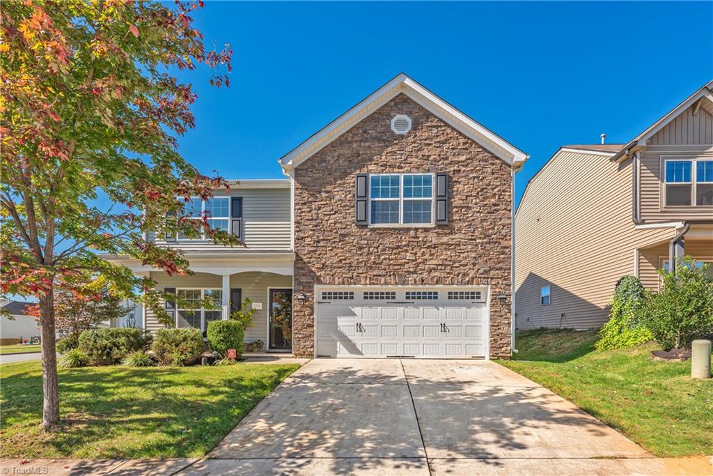 210 Everidge Road Winston-Salem, NC 27103 - Photo 2 of 28 Gallery Image 2