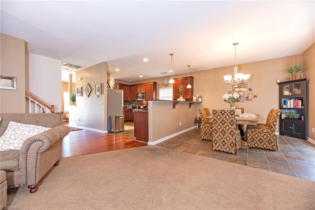 210 Everidge Road Winston-Salem, NC 27103 - Photo 12 of 28 Gallery Image 12