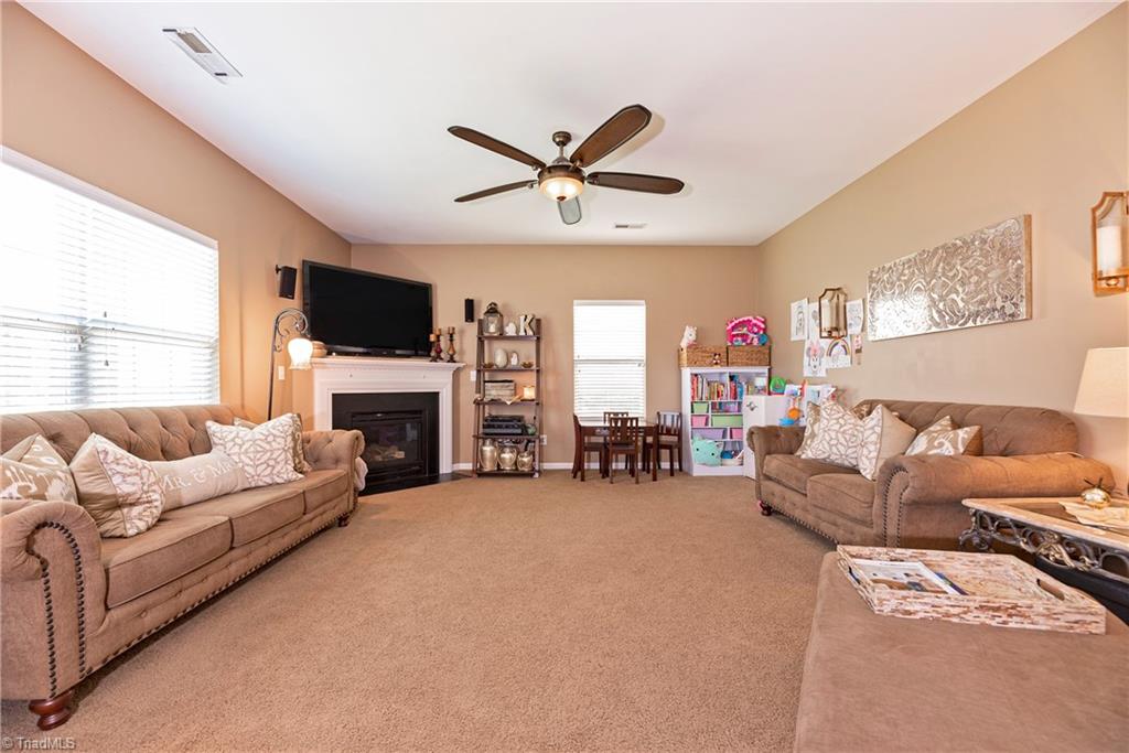 210 Everidge Road Winston-Salem, NC 27103 - Photo 14 of 28 Gallery Image 14