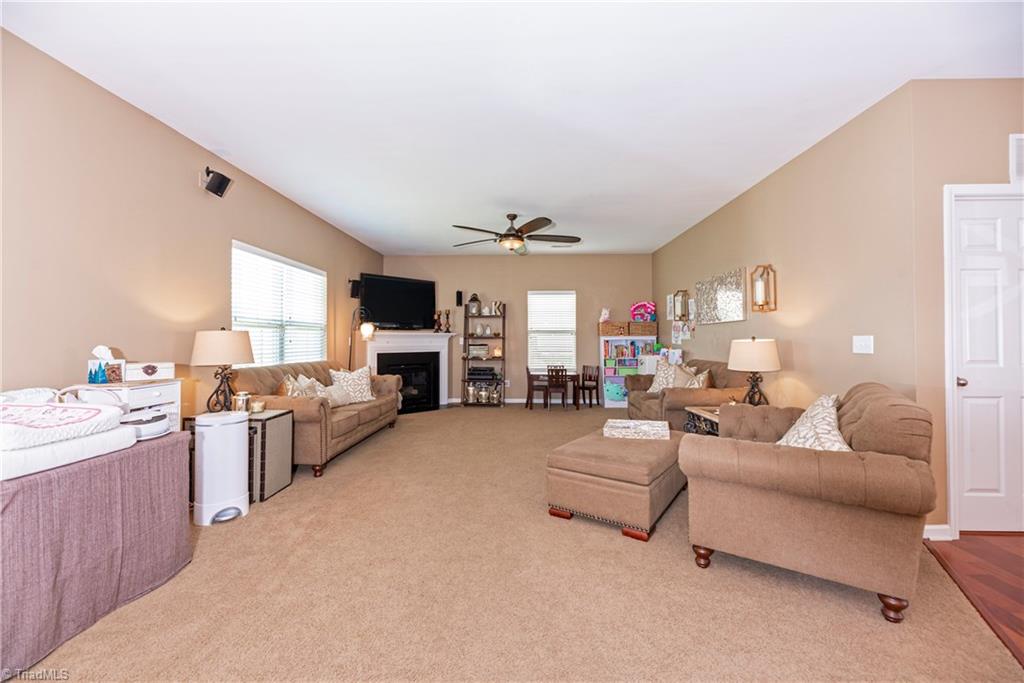 210 Everidge Road Winston-Salem, NC 27103 - Photo 15 of 28 Gallery Image 15