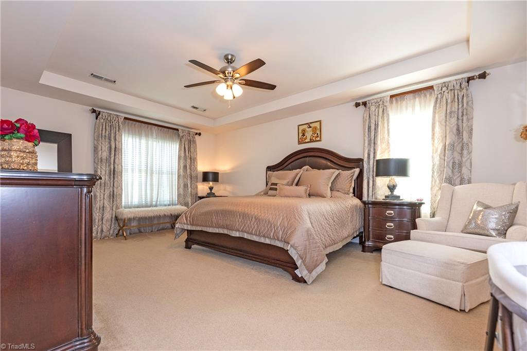 210 Everidge Road Winston-Salem, NC 27103 - Photo 18 of 28 Gallery Image 18