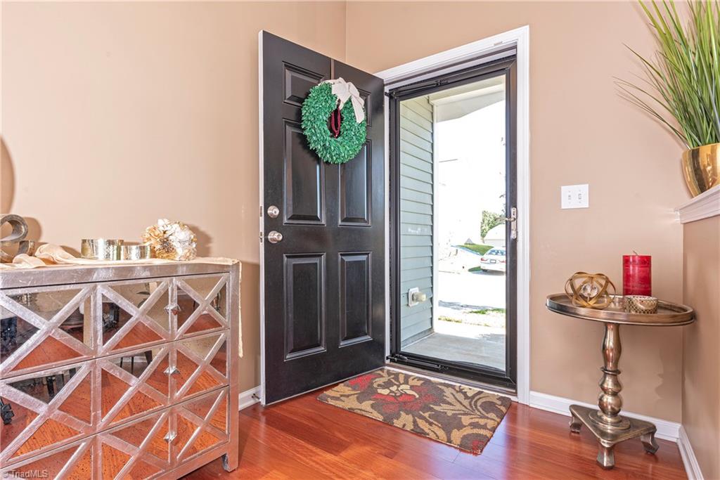 210 Everidge Road Winston-Salem, NC 27103 - Photo 4 of 28 Gallery Image 4
