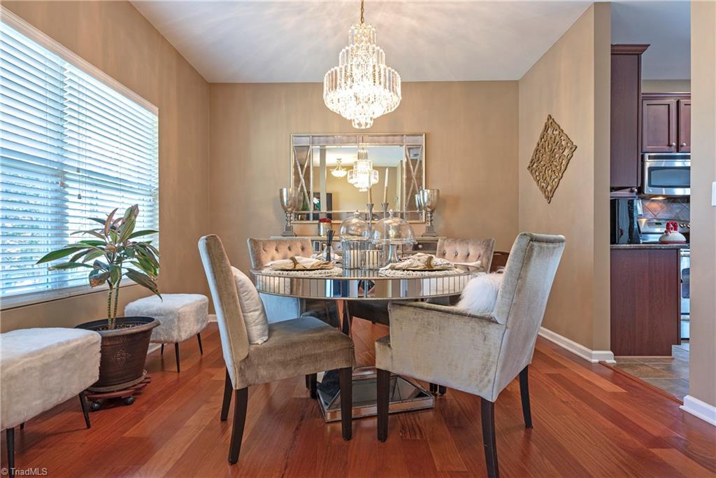 210 Everidge Road Winston-Salem, NC 27103 - Photo 5 of 28 Gallery Image 5