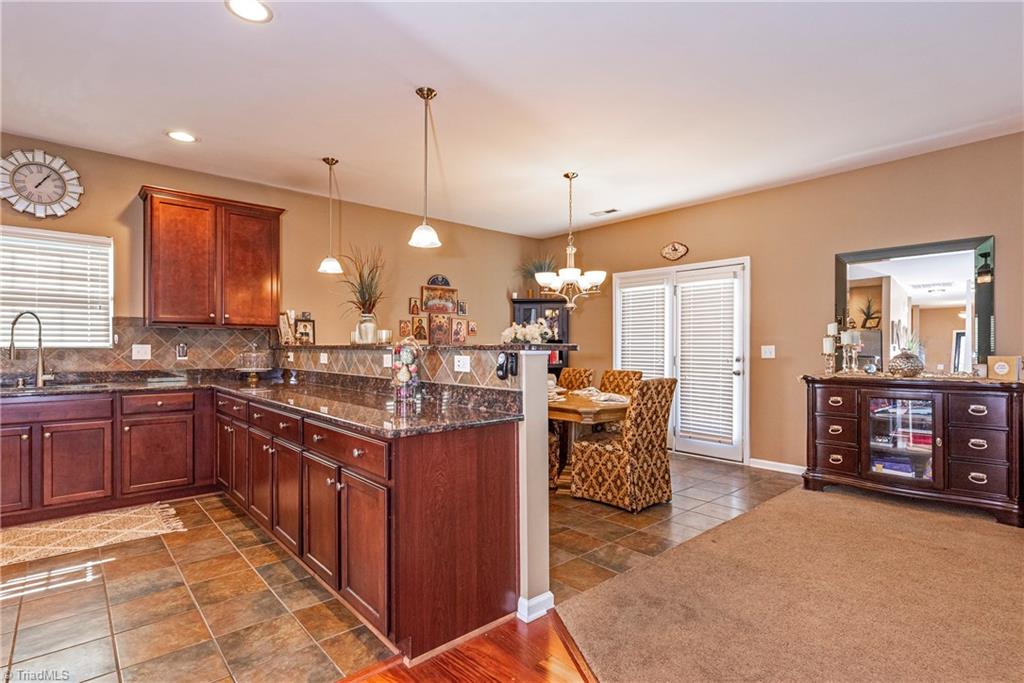 210 Everidge Road Winston-Salem, NC 27103 - Photo 10 of 28 Gallery Image 10