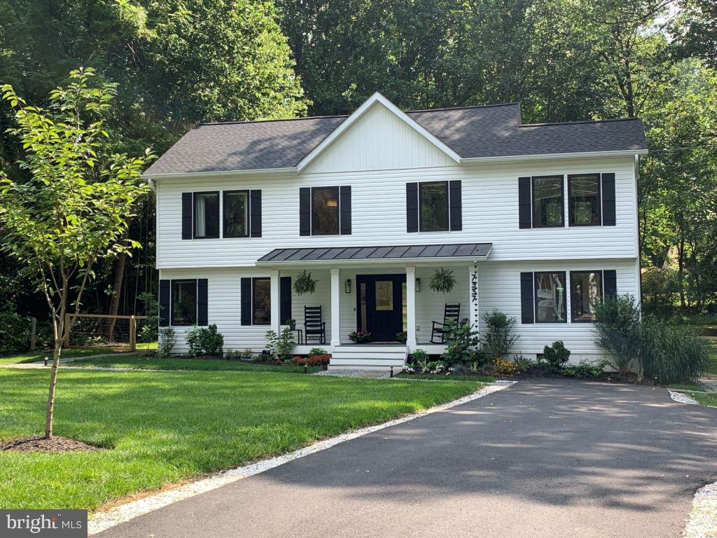 7337 Atlee Road Warrenton, VA 20187 - Photo 1 of 40