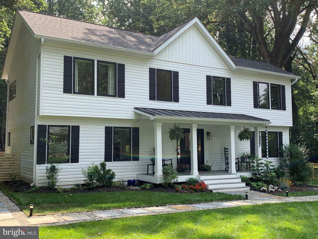 7337 Atlee Road Warrenton, VA 20187 - Photo 2 of 40