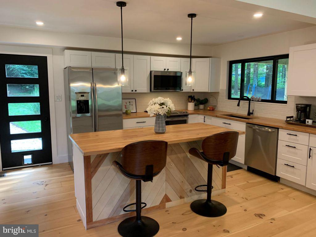 7337 Atlee Road Warrenton, VA 20187 - Photo 12 of 40