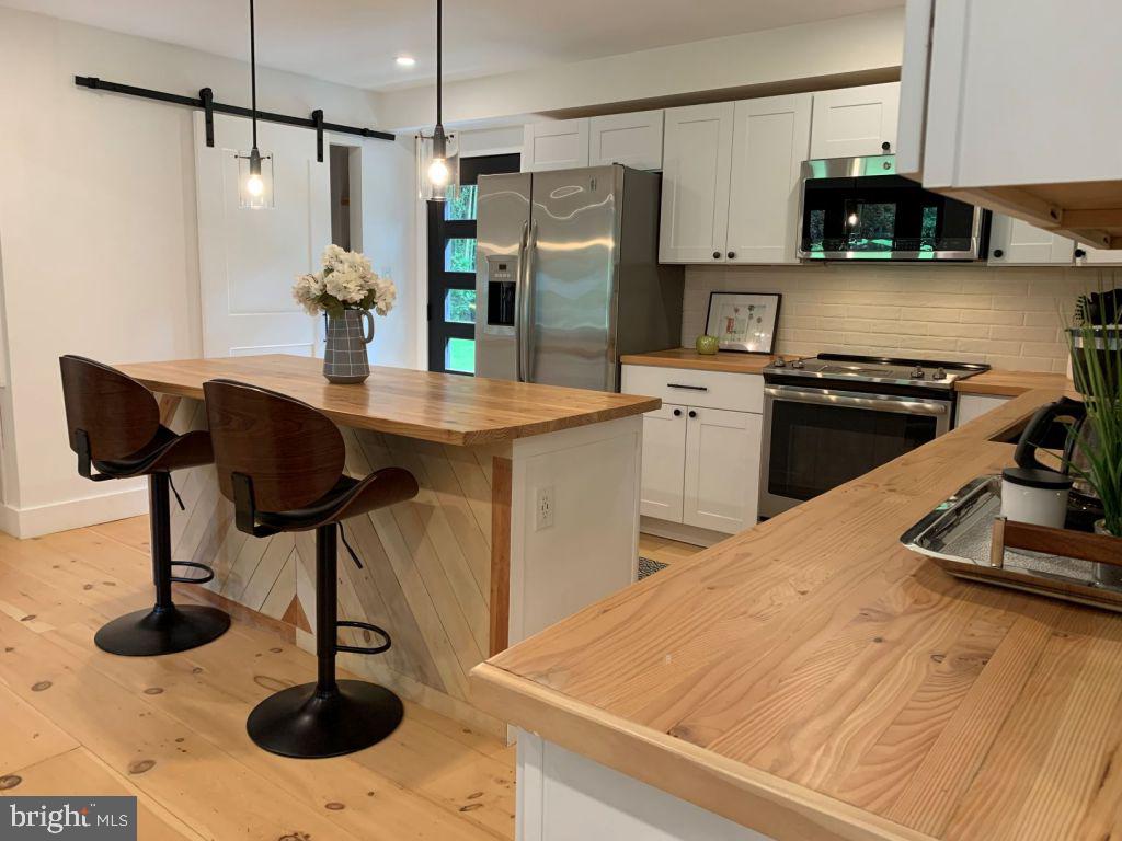 7337 Atlee Road Warrenton, VA 20187 - Photo 13 of 40