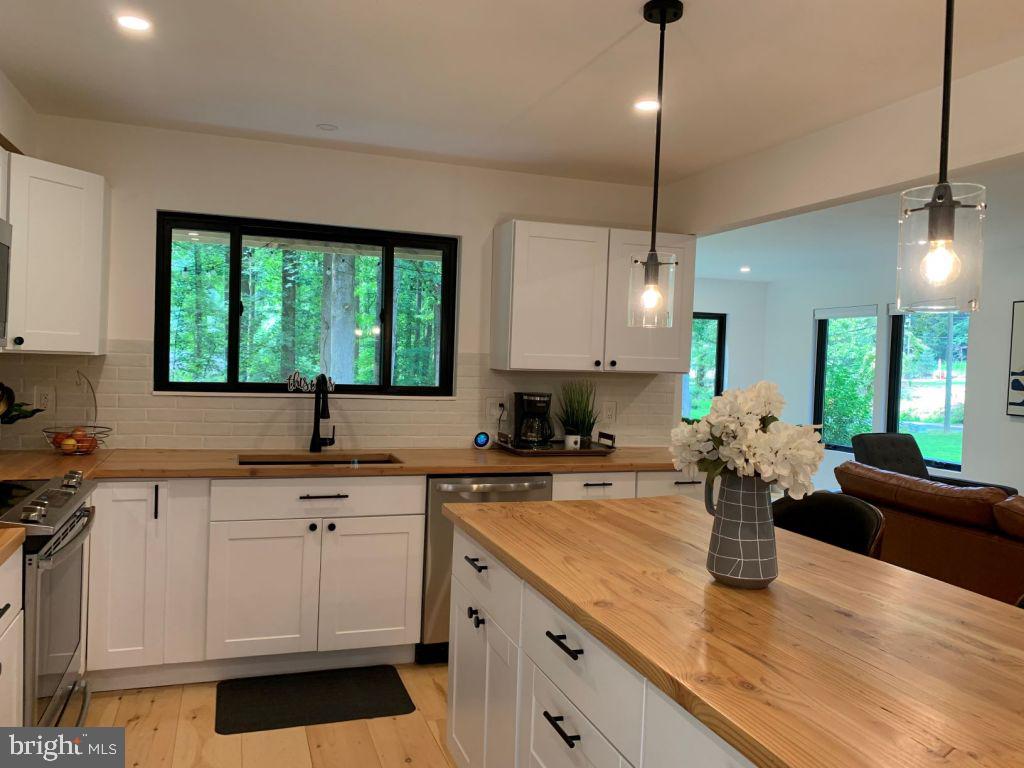 7337 Atlee Road Warrenton, VA 20187 - Photo 14 of 40