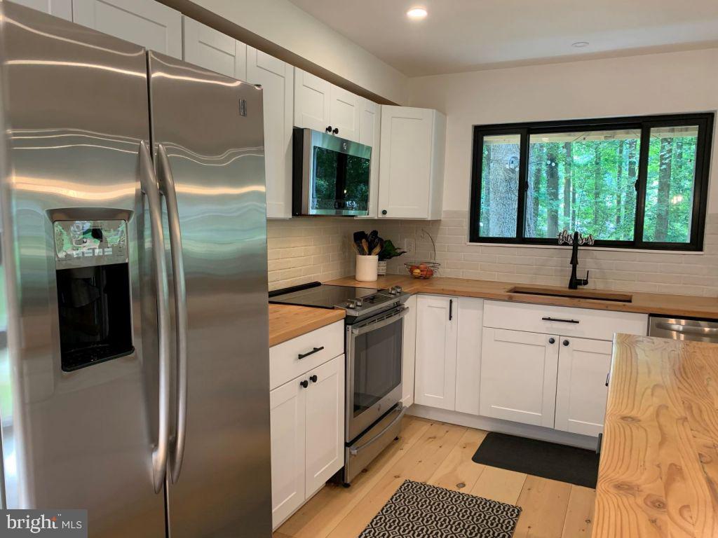 7337 Atlee Road Warrenton, VA 20187 - Photo 15 of 40
