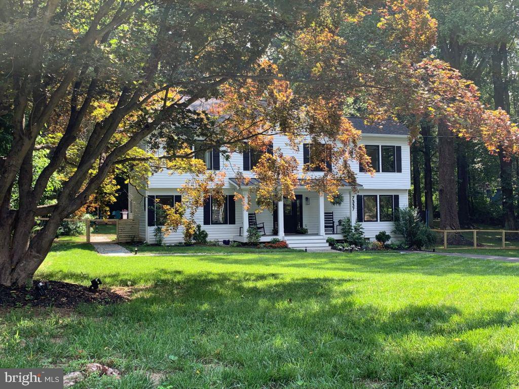 7337 Atlee Road Warrenton, VA 20187 - Photo 3 of 40