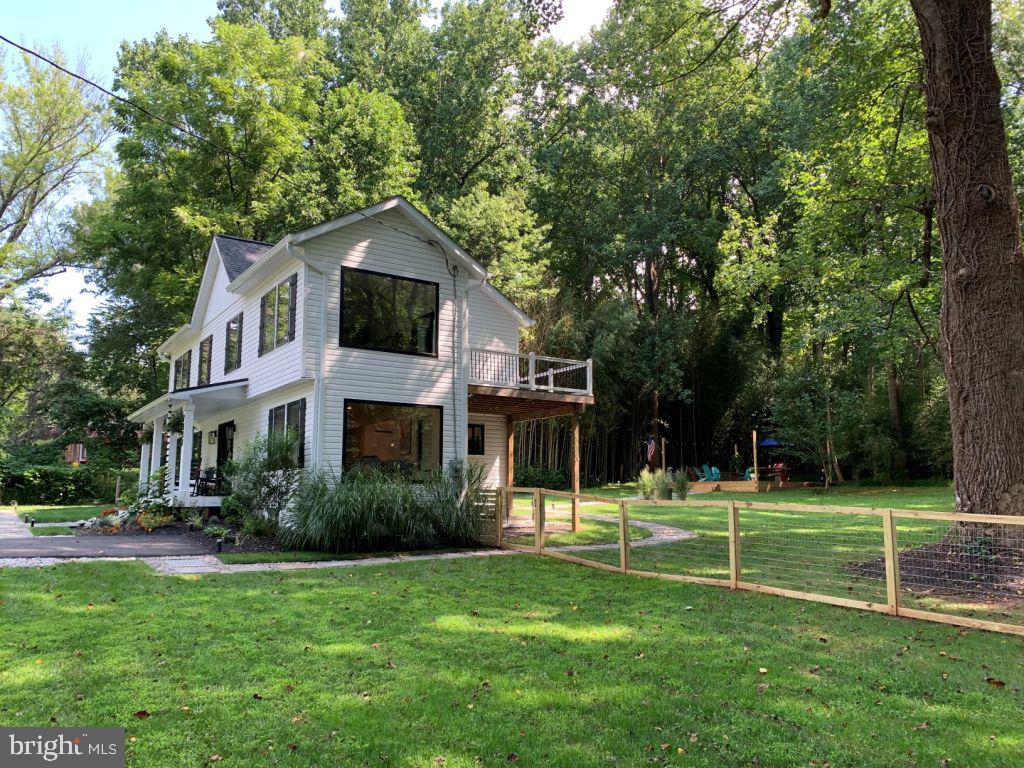 7337 Atlee Road Warrenton, VA 20187 - Photo 6 of 40
