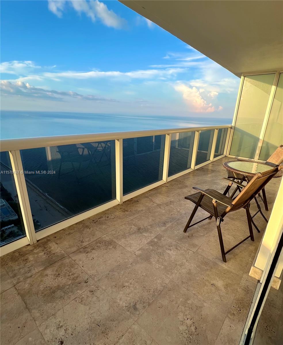 1830 South Ocean Dr Unit 4611