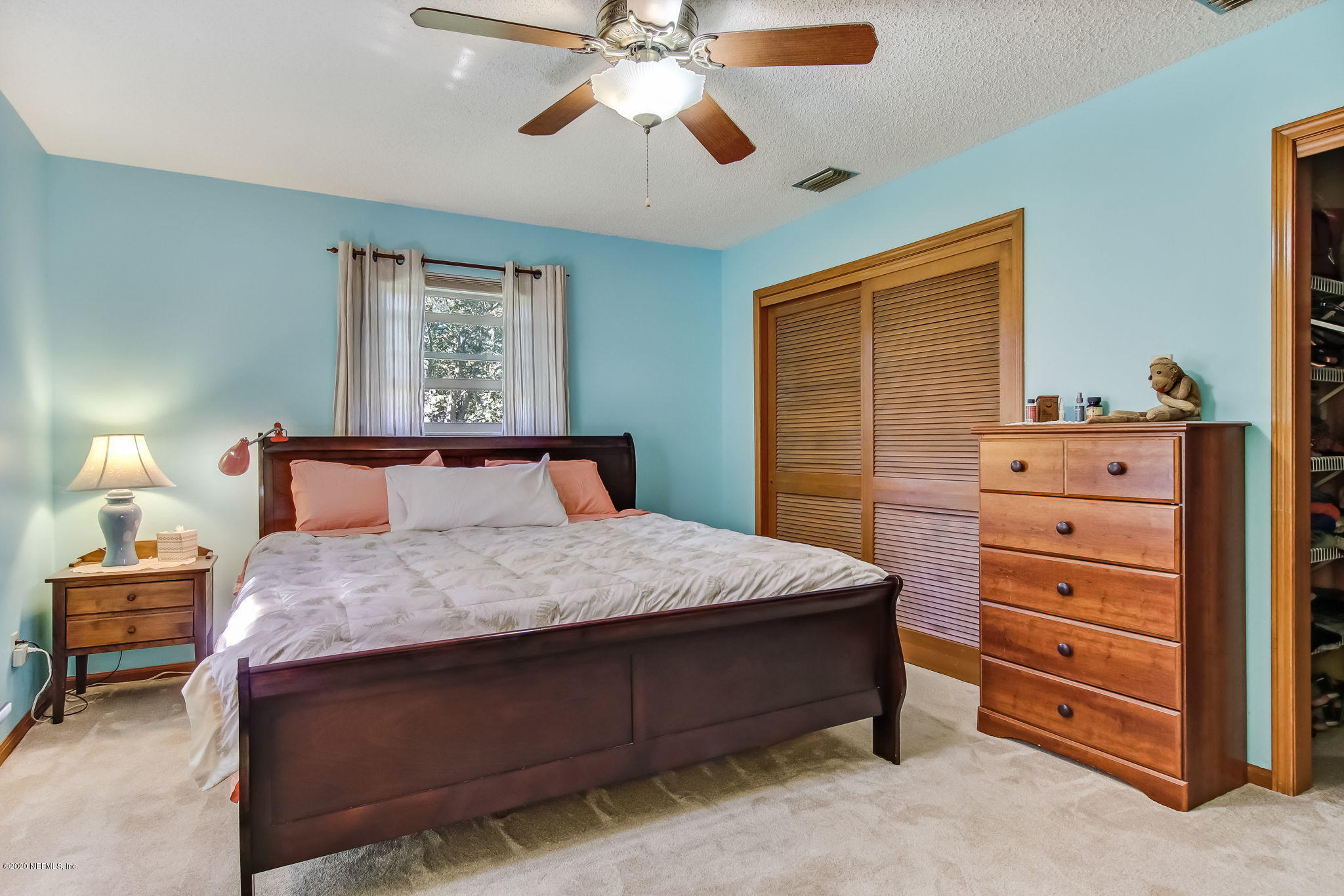 34577 Hathaway Road Callahan, FL 32011 - Photo 22 of 38 Main Bed 4