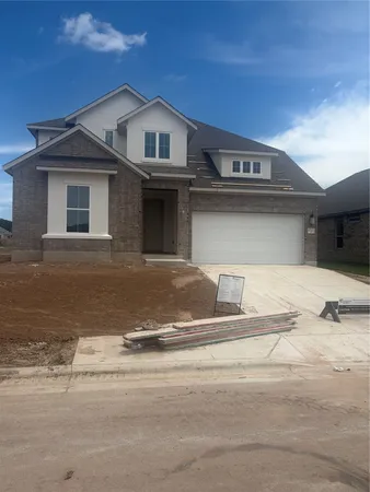 $514,900 | 1020 Rollingwood Trail, Georgetown, TX 78633