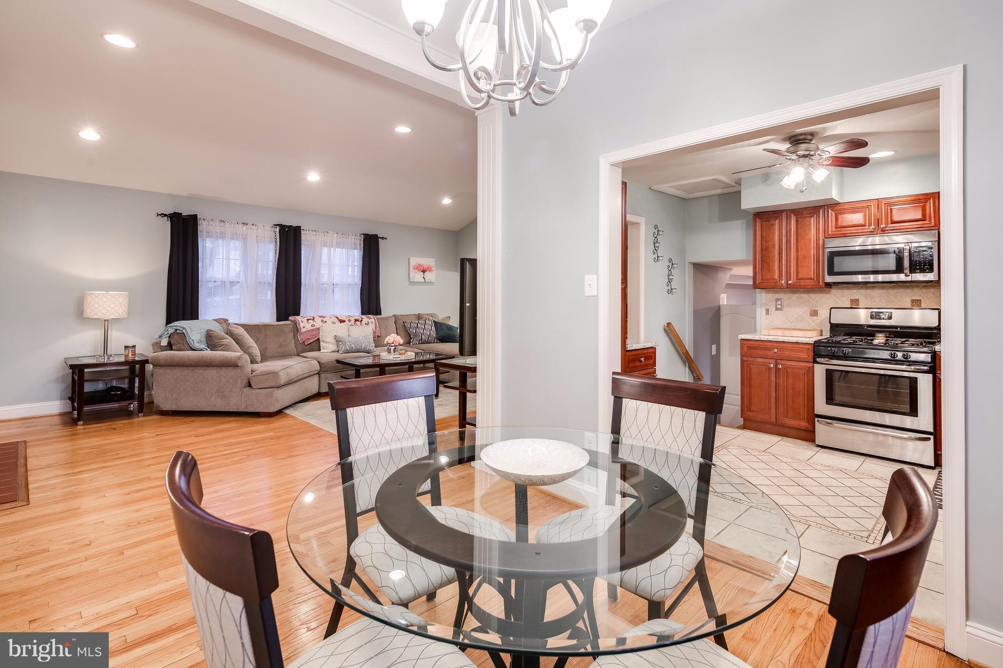 915 Breezewick Road Towson, MD 21286 - Photo 12 of 30 Interior (General)