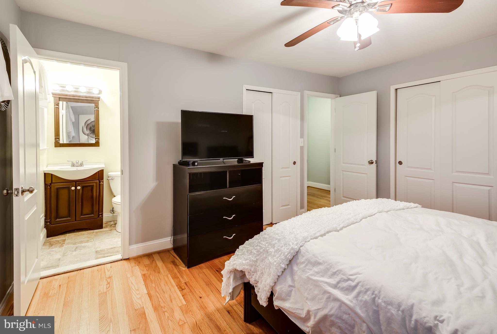 915 Breezewick Road Towson, MD 21286 - Photo 19 of 30 Bedroom (Master)