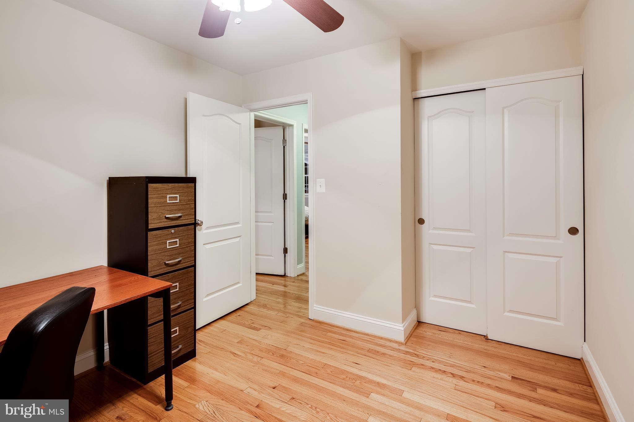 915 Breezewick Road Towson, MD 21286 - Photo 23 of 30 Bedroom