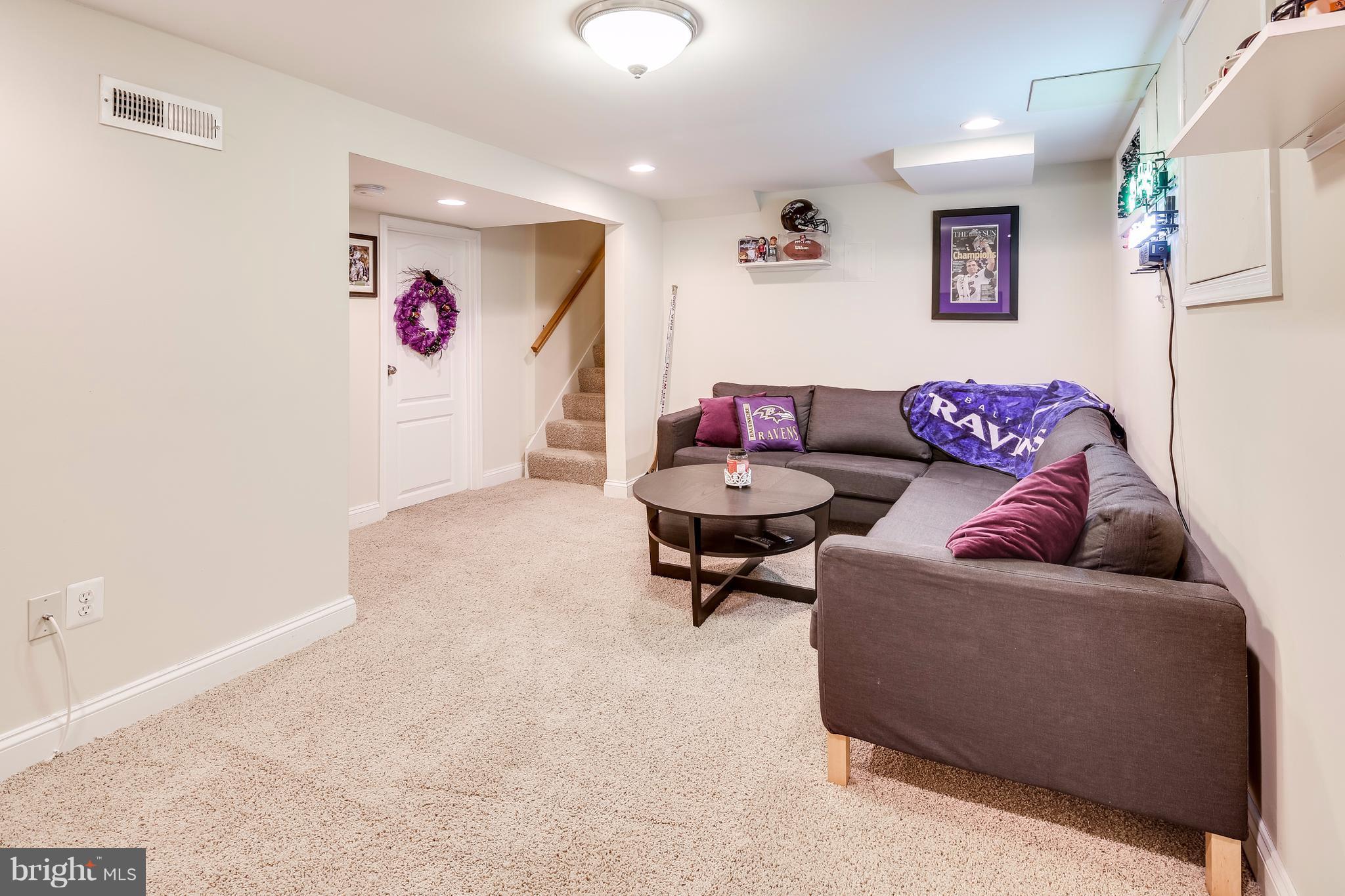 915 Breezewick Road Towson, MD 21286 - Photo 27 of 30 Basement