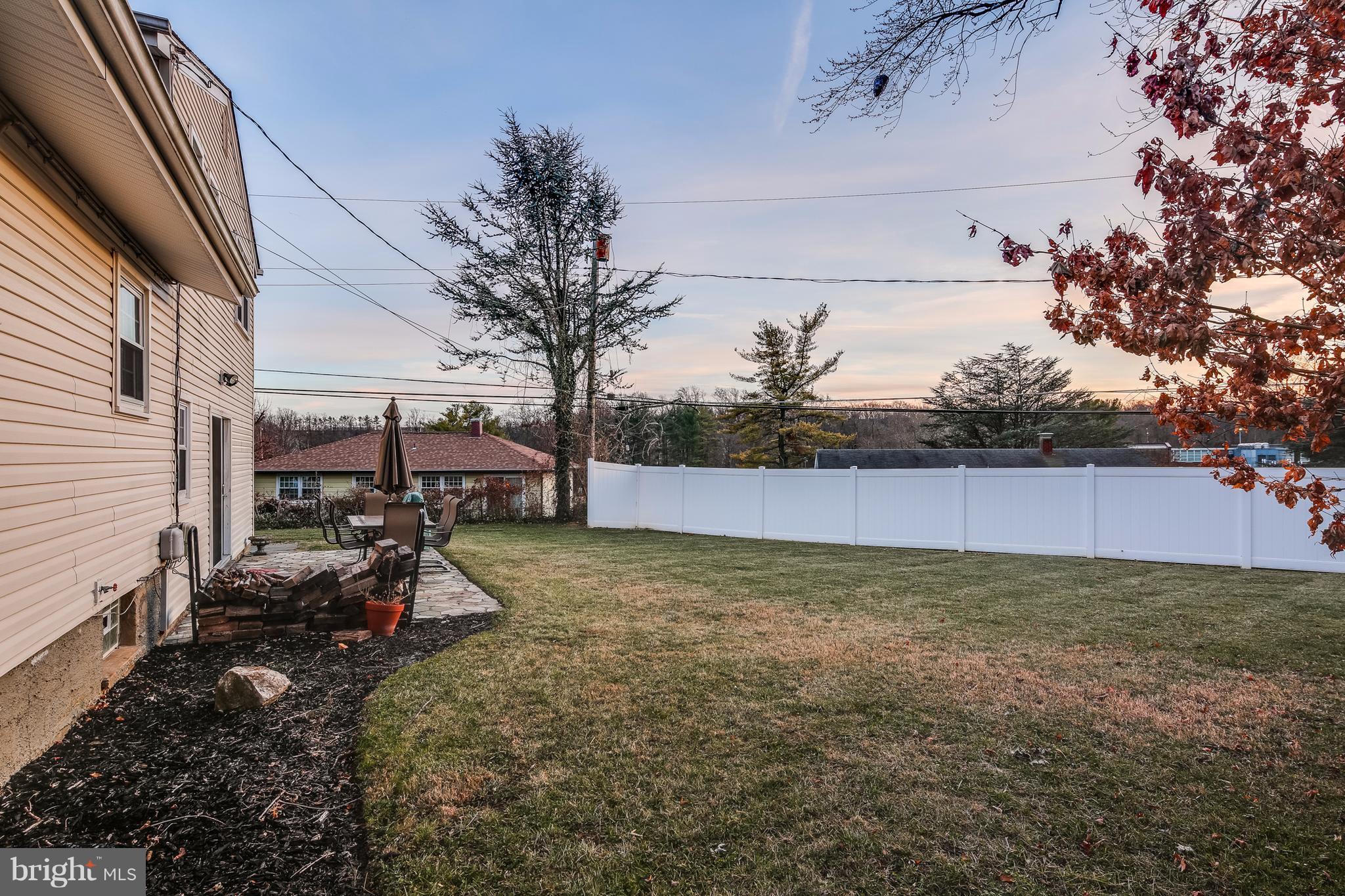 915 Breezewick Road Towson, MD 21286 - Photo 30 of 30 Exterior (Rear)