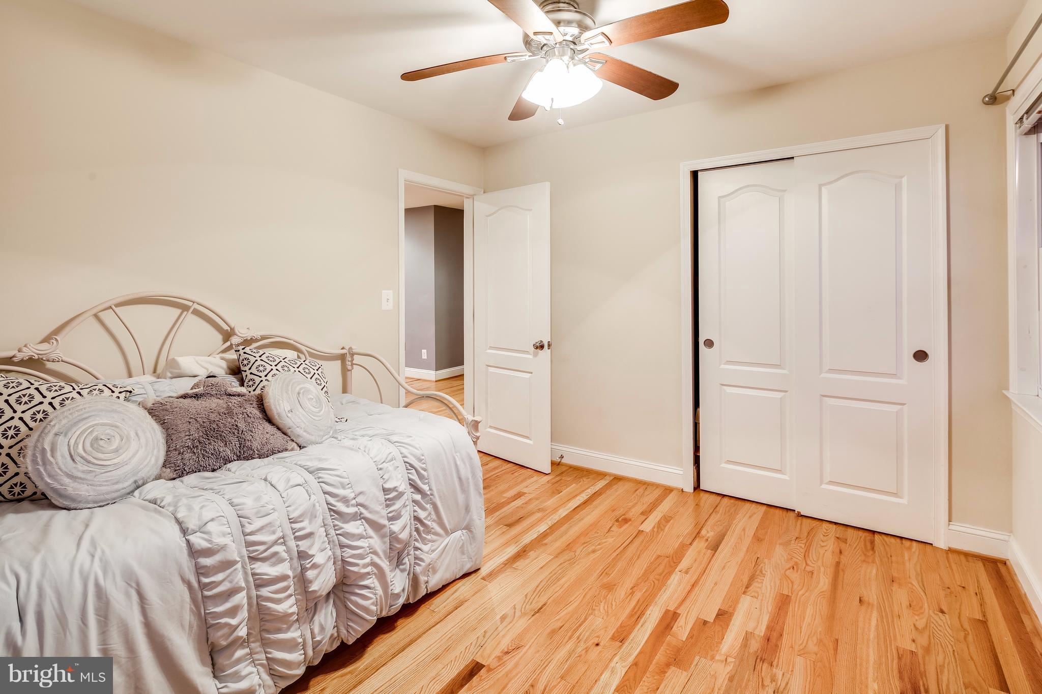 915 Breezewick Road Towson, MD 21286 - Photo 5 of 30 Bedroom