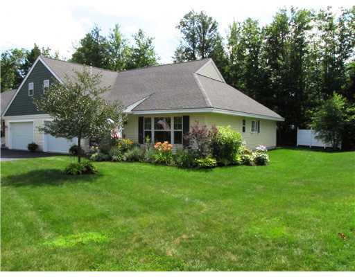65 Kavanaugh Road, Unit 65 Old Orchard Beach, ME 04064 - Photo 1 of 15 Exterior Front.