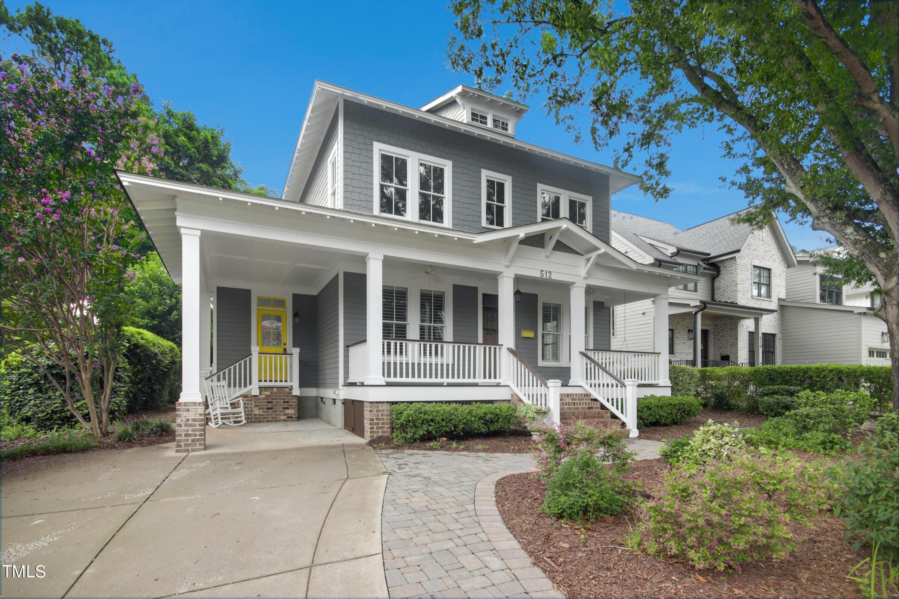 512 Peebles Street Raleigh, NC 27608 - Photo 3 of 45 003-469391-512_Peebles_Street_IMG_2504_H