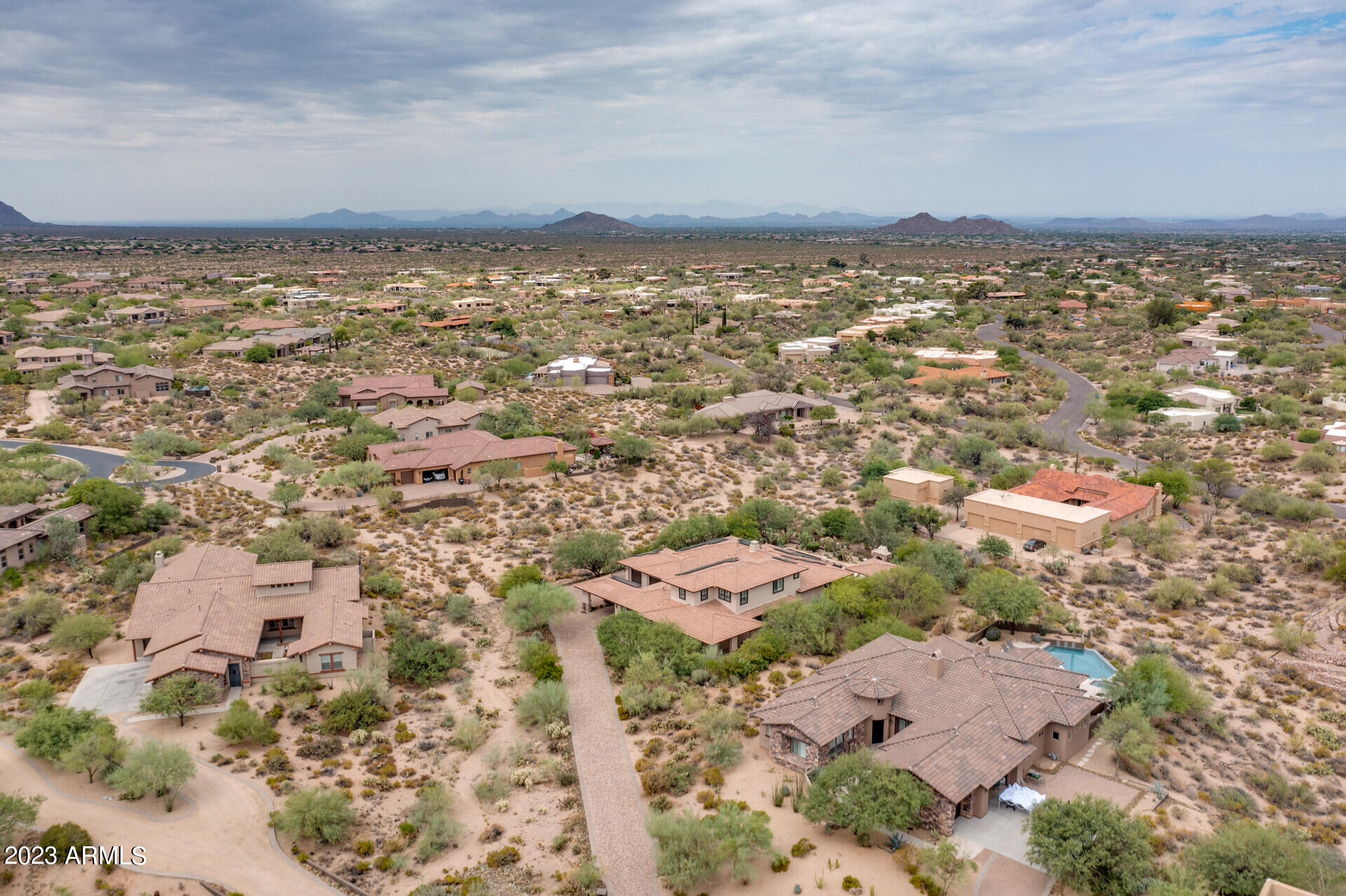37427 North 97th Way Scottsdale, AZ 85262 - Photo 29 of 59 52_37427N97thWayMLS52_mls