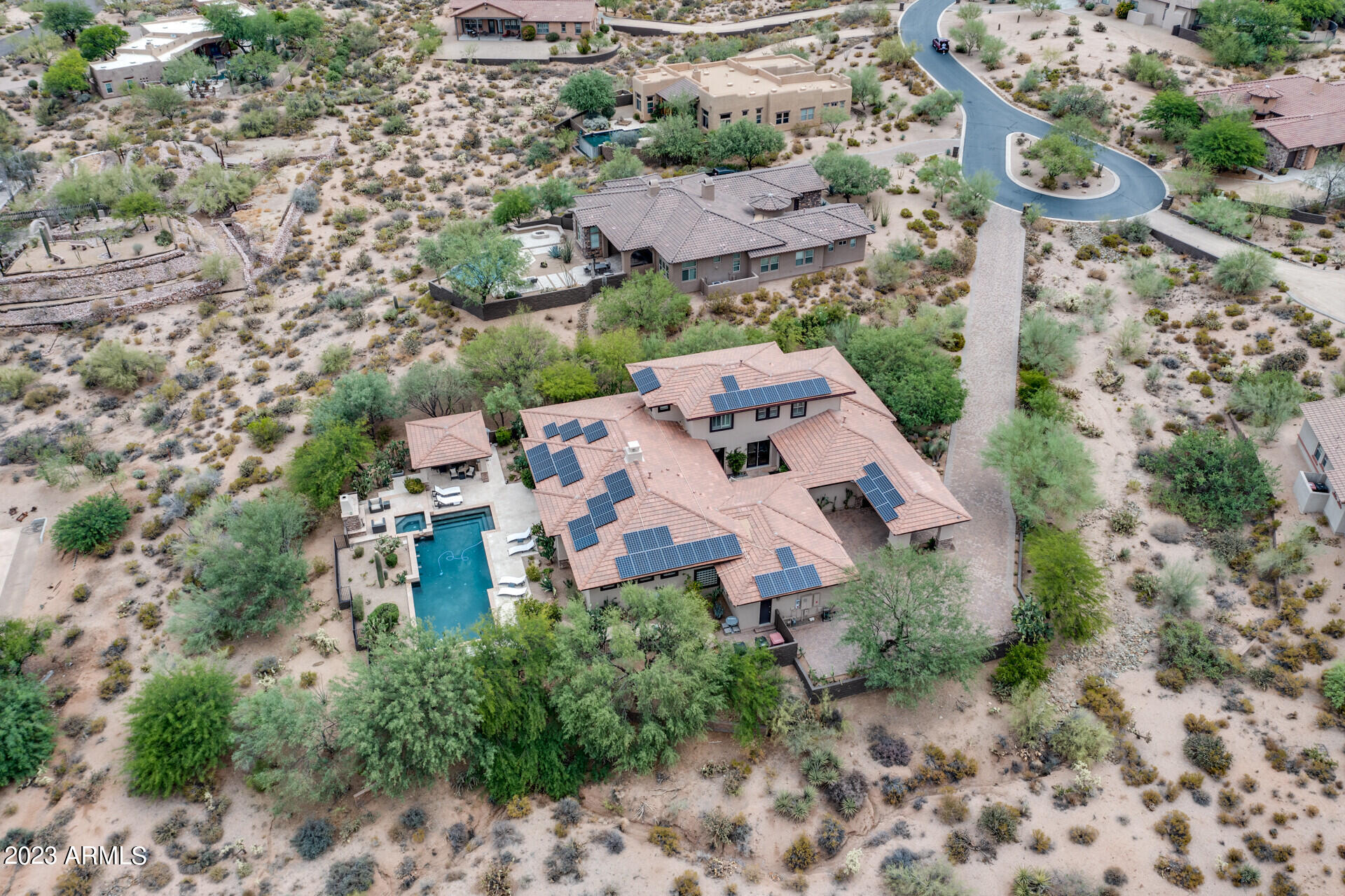 37427 North 97th Way Scottsdale, AZ 85262 - Photo 31 of 59 54_37427N97thWayMLS54_mls