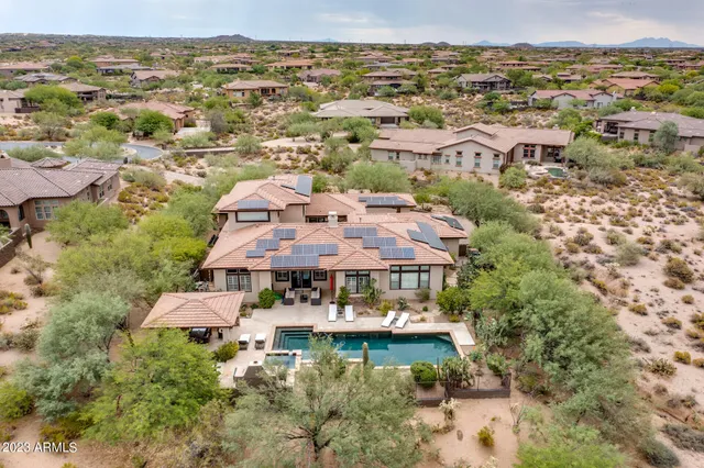 $12,000 | 37427 North 97th Way, Scottsdale, AZ 85262