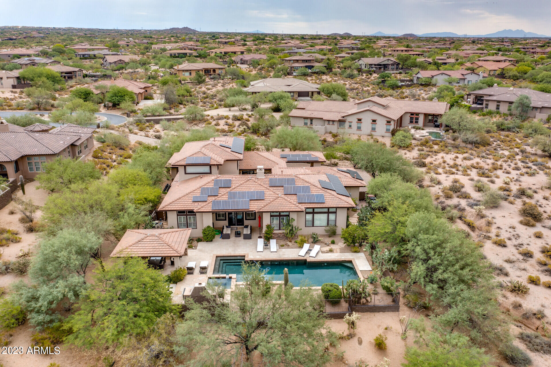 37427 North 97th Way Scottsdale, AZ 85262 - Photo 34 of 59 57_37427N97thWayMLS57_mls