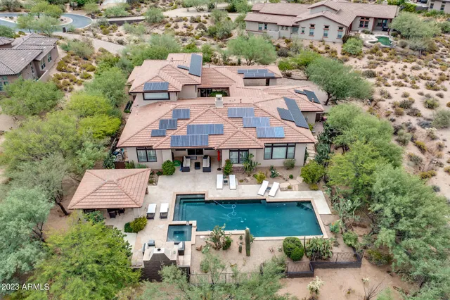 $12,000 | 37427 North 97th Way, Scottsdale, AZ 85262