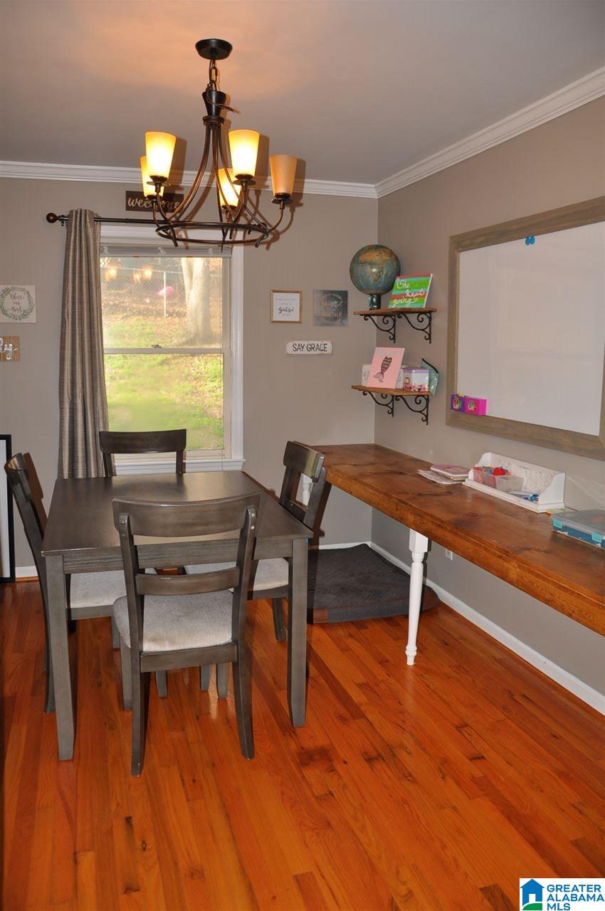 7524 Happy Hollow Road Trussville, AL 35173 - Photo 11 of 22
