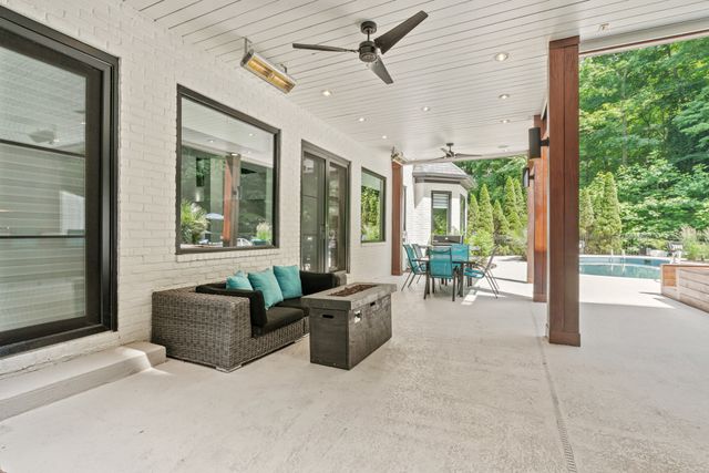 $4,500,000 | 31 Annandale, Nashville, TN 37215