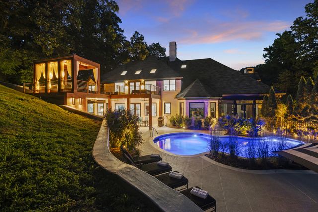 $4,500,000 | 31 Annandale, Nashville, TN 37215