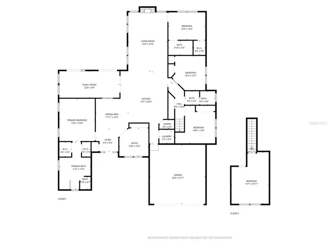 $499,900 | 2587 Northwest 94th Drive, Gainesville, FL 32606