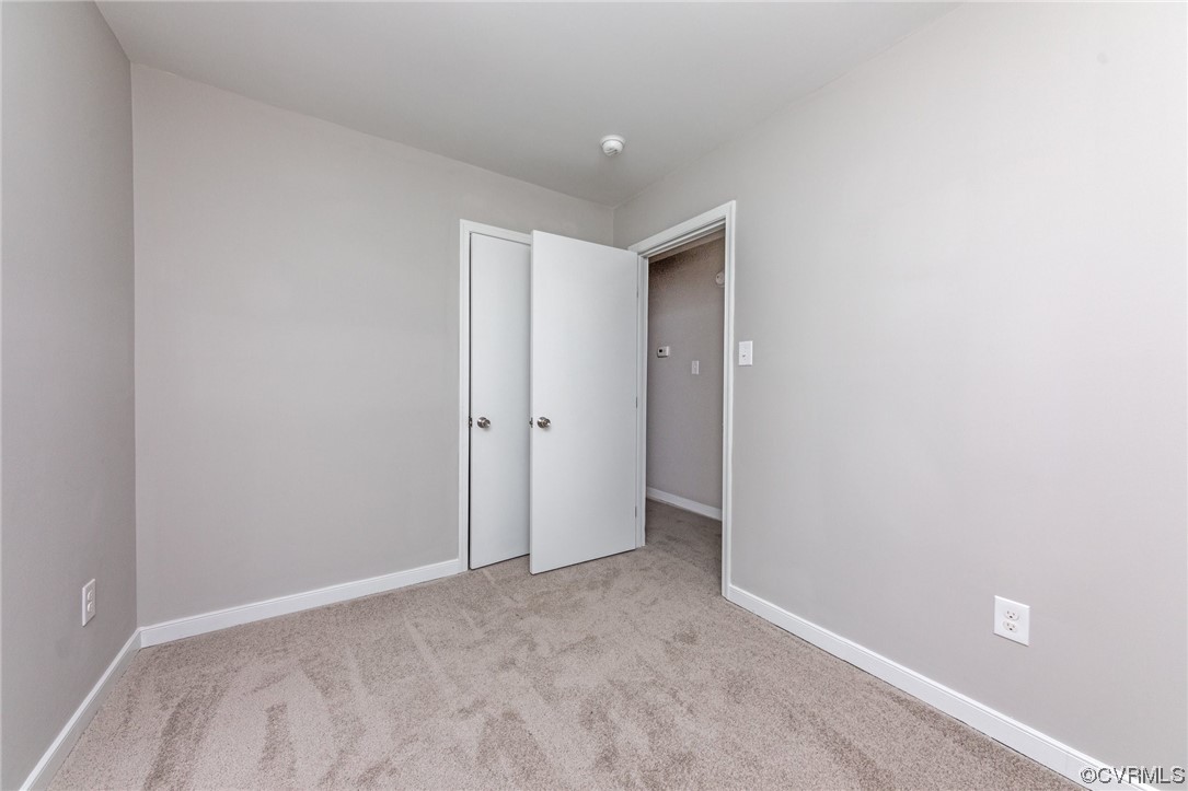 10200 Edgecliff Lane Chesterfield, VA 23832 - Photo 17 of 25 a view of an empty room