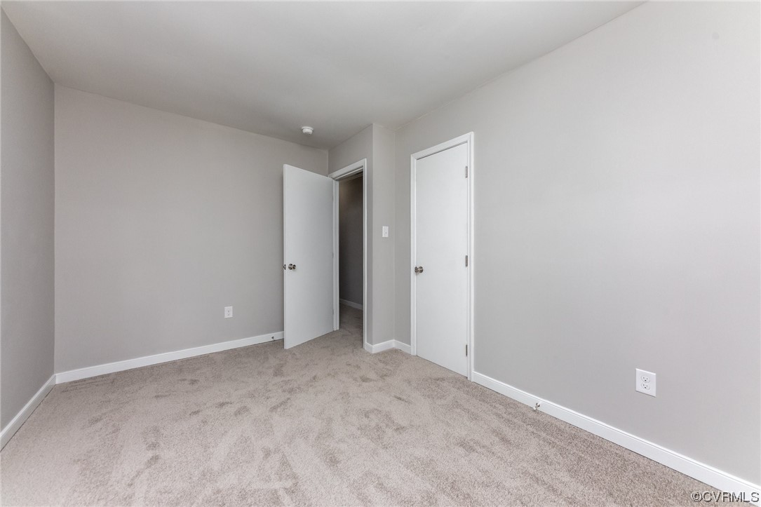 10200 Edgecliff Lane Chesterfield, VA 23832 - Photo 19 of 25 a view of an empty room