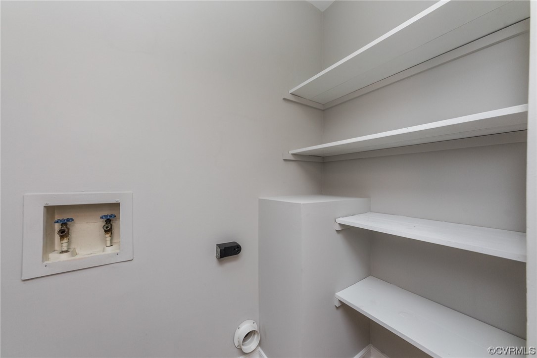 10200 Edgecliff Lane Chesterfield, VA 23832 - Photo 21 of 25 a room with a closet