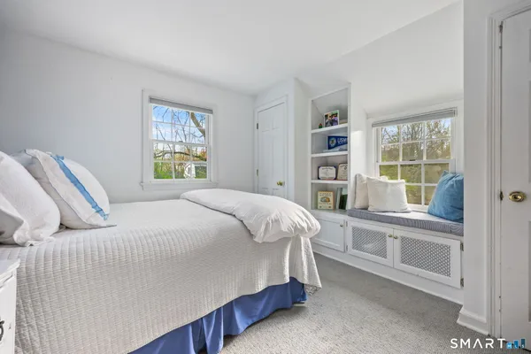 $2,395,000 | 16 Libby Lane, Darien, CT 06820