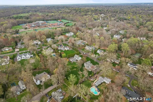 $2,395,000 | 16 Libby Lane, Darien, CT 06820